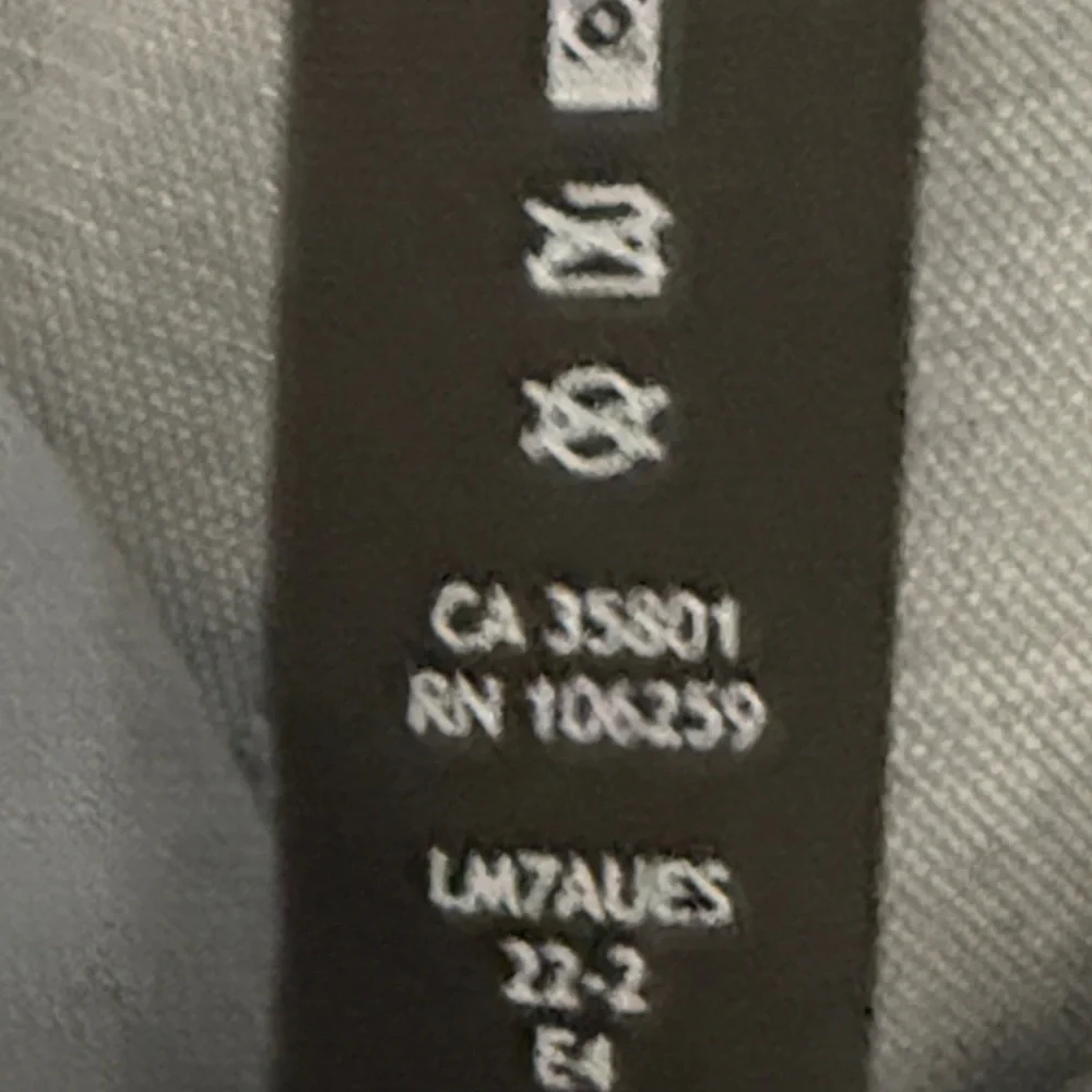 Lululemon ABC Commission Classic-Fit Short